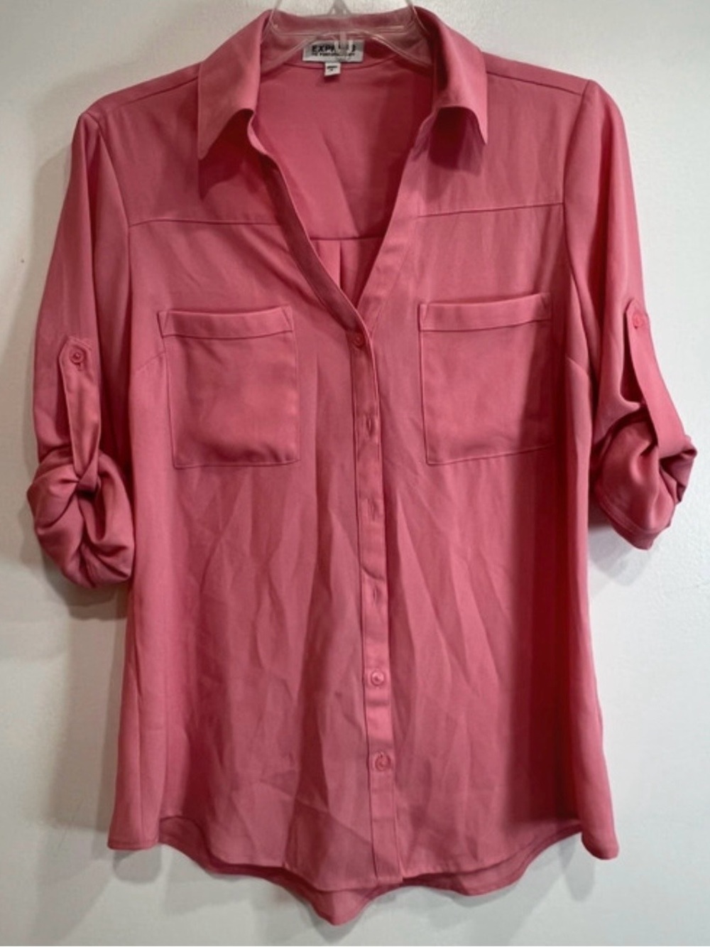 Camisa de mujer